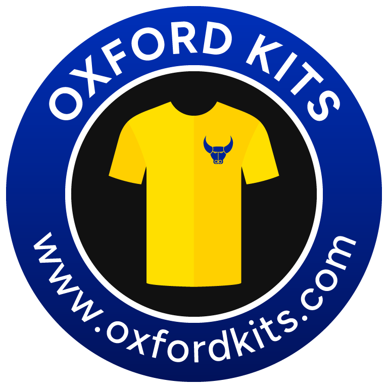 Oxford Kits Logo